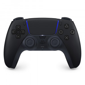 Геймпад Sony DualSense для PS5, Black