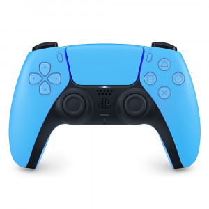 Геймпад Sony DualSense для PS5, Blue