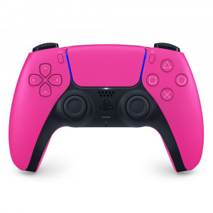Геймпад Sony DualSense для PS5, Pink