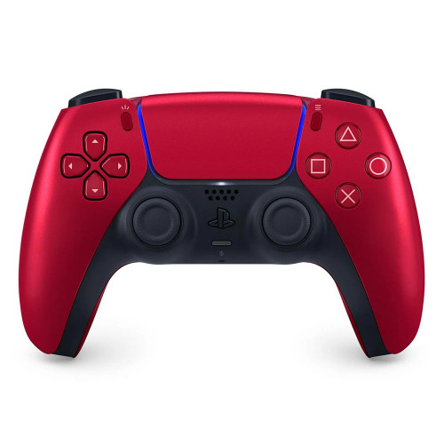 Геймпад Sony DualSense для PS5, Volcanic Red