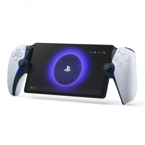 Портативная консоль Sony PlayStation Portal для PS5, белый