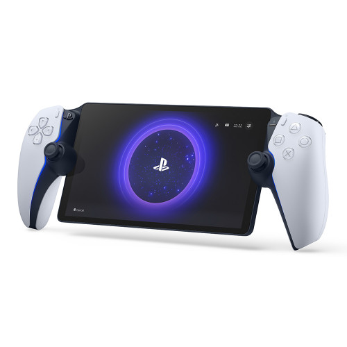 Портативная консоль Sony PlayStation Portal для PS5, белый