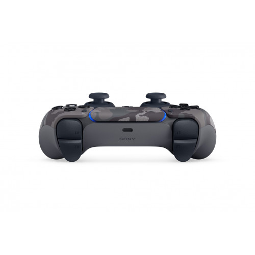 Геймпад Sony DualSense для PS5, Camouflage