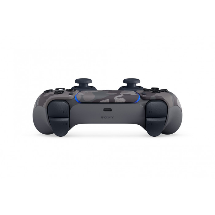 Геймпад Sony DualSense для PS5, Camouflage