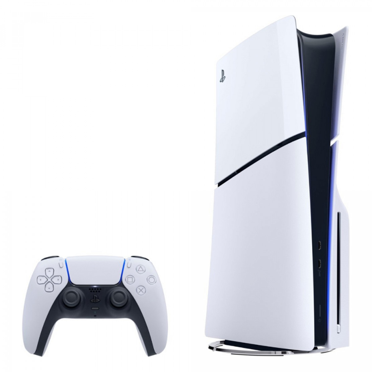 Игровая приставка Sony PlayStation 5 Slim 1TB