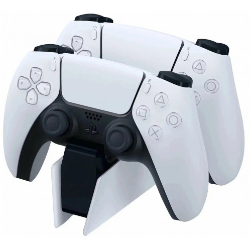 Зарядная станция Sony DualSense для PS5