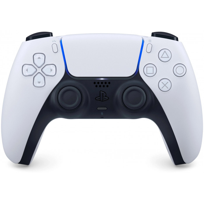 Игровая приставка Sony PlayStation 5 Slim 1TB (2 rev)