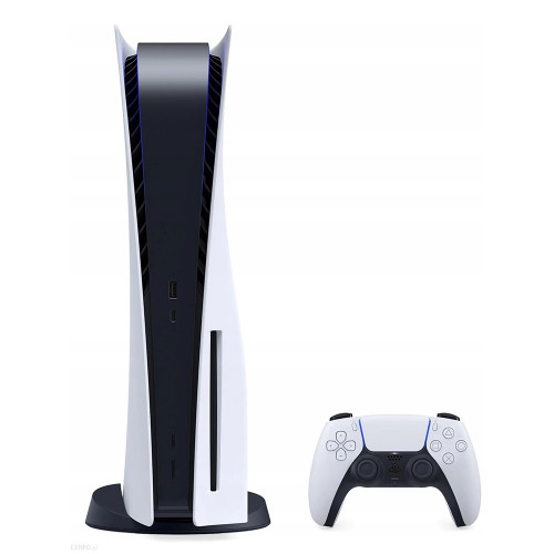 Игровая приставка Sony PlayStation 5 825GB