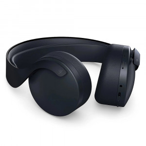 Беспроводные наушники Sony Pulse 3D, Black