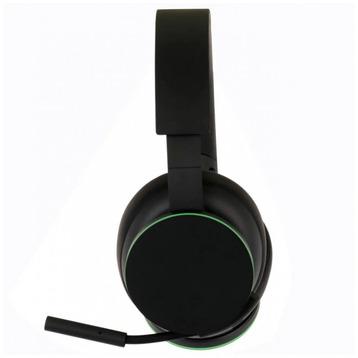 Беспроводные наушники Xbox Wireless Headset, Black
