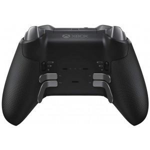 Геймпад Microsoft Xbox Elite Series 2, Black