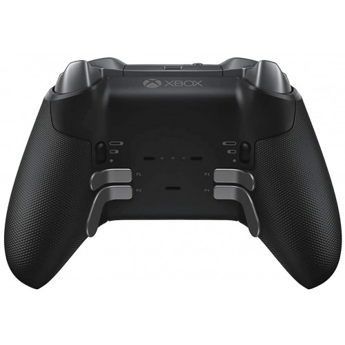 Геймпад Microsoft Xbox Elite Series 2, Black