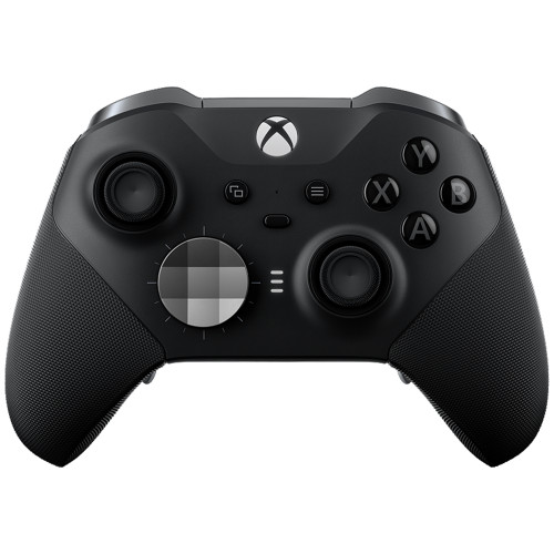 Геймпад Microsoft Xbox Elite Series 2, Black