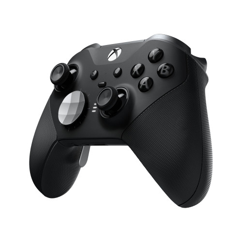 Геймпад Microsoft Xbox Elite Series 2, Black