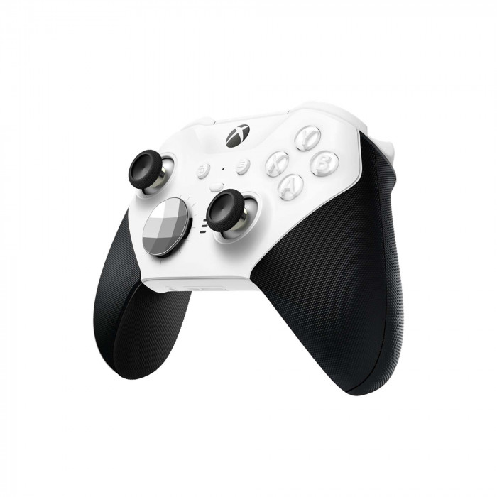 Геймпад Microsoft Xbox Elite 2 Core, White