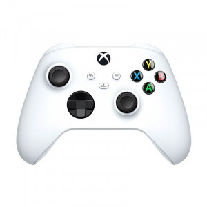 Игровая приставка Microsoft Xbox Series S 512GB