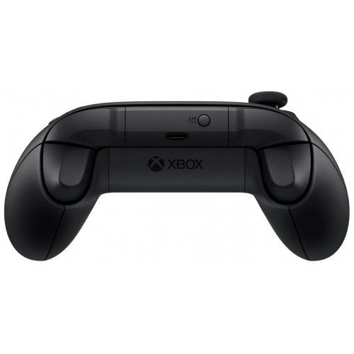 Геймпад Microsoft Xbox Series, Carbon Black