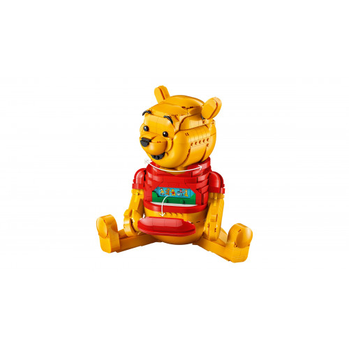 Конструктор LEGO Disney Winnie the Pooh (43300)