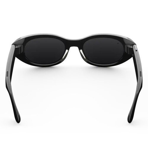 Умные очки Meta Starfire Kylie Edition S48, Classic Black/Black