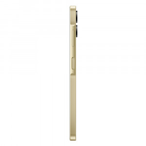 Смартфон Samsung Galaxy A06 6/128GB, Gold