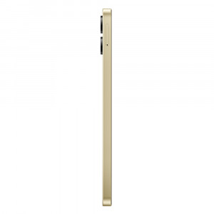 Смартфон Samsung Galaxy A06 6/128GB, Gold