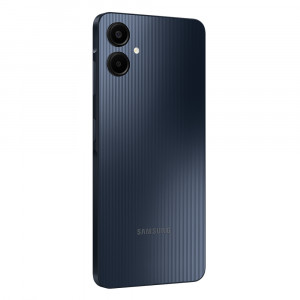 Смартфон Samsung Galaxy A06 6/128GB, Black