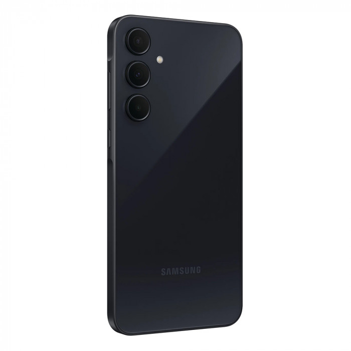 Смартфон Samsung Galaxy A35 5G 8/256GB, Navy