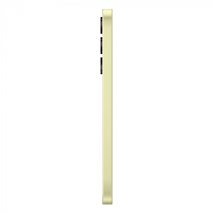 Смартфон Samsung Galaxy A35 5G 8/128GB, Lemon