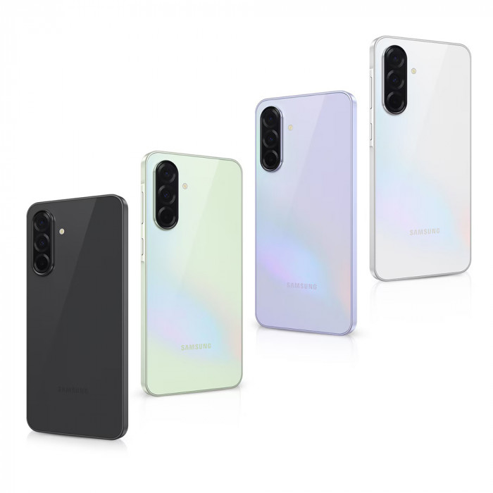 Смартфон Samsung Galaxy A36 5G 8/128GB, Lime