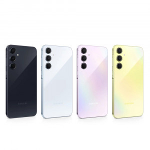 Смартфон Samsung Galaxy A55 5G 8/128GB, Navy