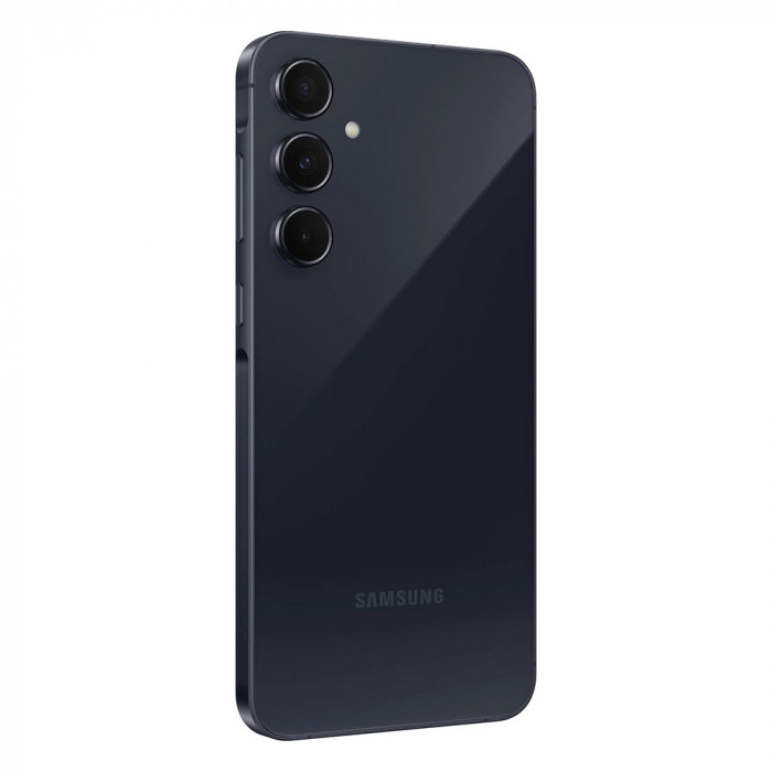 Смартфон Samsung Galaxy A55 5G 8/256GB, Navy