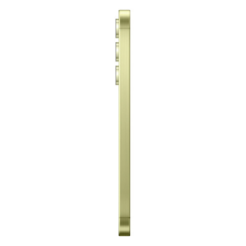 Смартфон Samsung Galaxy A55 5G 8/128GB, Lemon