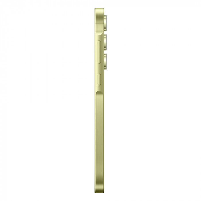Смартфон Samsung Galaxy A55 5G 8/128GB, Lemon
