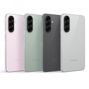 Смартфон Samsung Galaxy A56 5G 8/128GB, Graphite