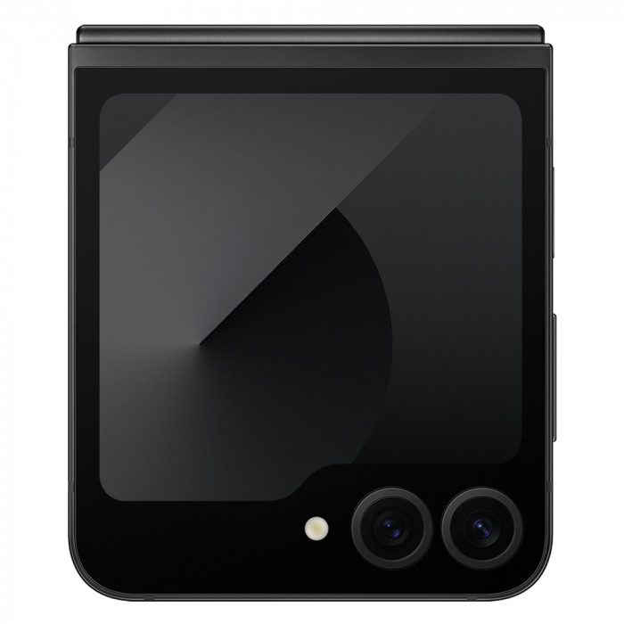 Смартфон Samsung Galaxy Z Flip6 12/256GB, Crafted Black
