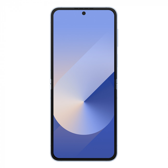 Смартфон Samsung Galaxy Z Flip6 12/256GB, Blue
