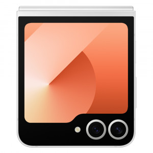 Купить смартфон Samsung Galaxy Z Flip6 12/256GB, Peach в Краснодаре