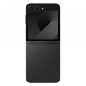 Купить смартфон Samsung Galaxy Z Flip6 12/256GB, Crafted Black в Краснодаре