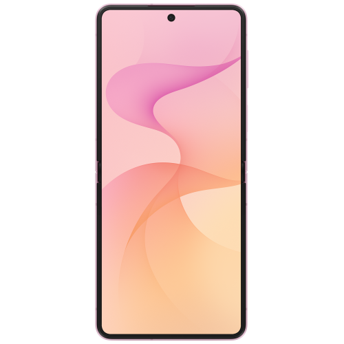 Смартфон Samsung Galaxy Z Flip8 12/256GB, Pink