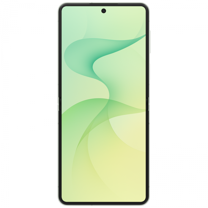Смартфон Samsung Galaxy Z Flip8 12/512GB, Mint