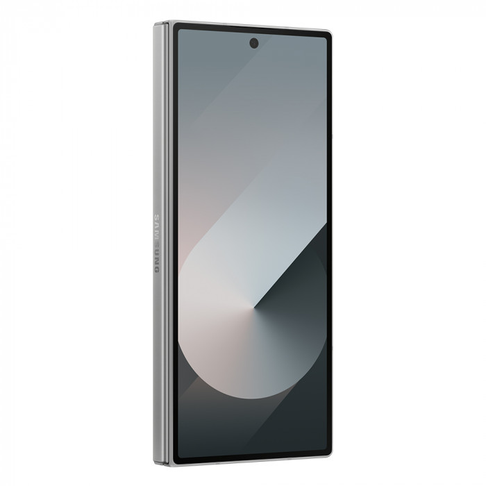 Смартфон Samsung Galaxy Z Fold6 12/256GB, Silver Shadow