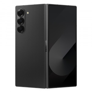 Купить смартфон Samsung Galaxy Z Fold6 12/256GB, Crafted Black в Краснодаре