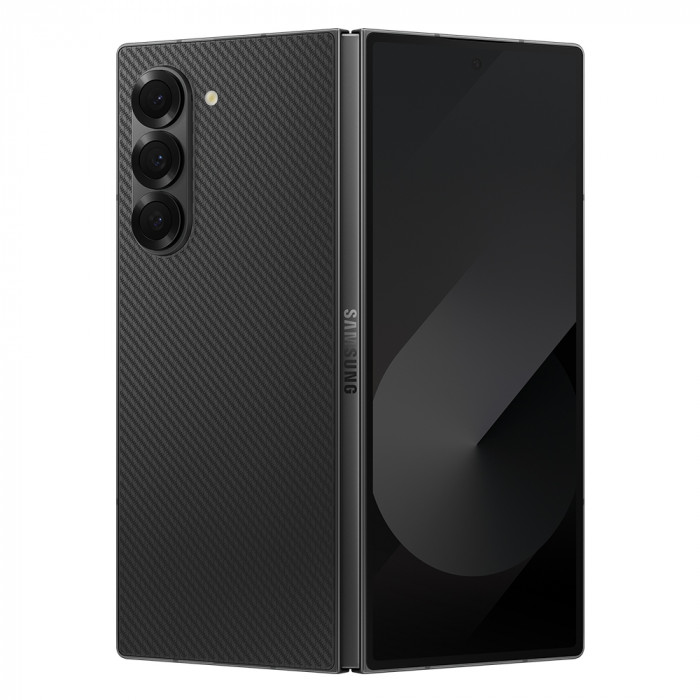 Смартфон Samsung Galaxy Z Fold6 12/256GB, Crafted Black