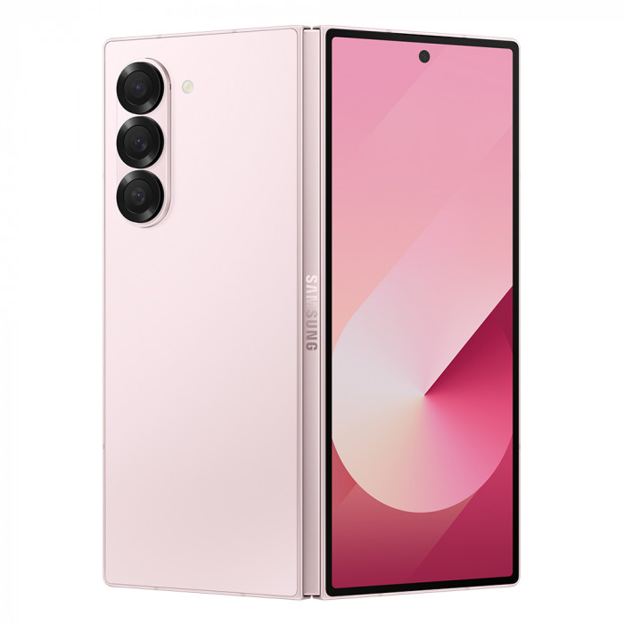 Смартфон Samsung Galaxy Z Fold6 12/256GB, Pink