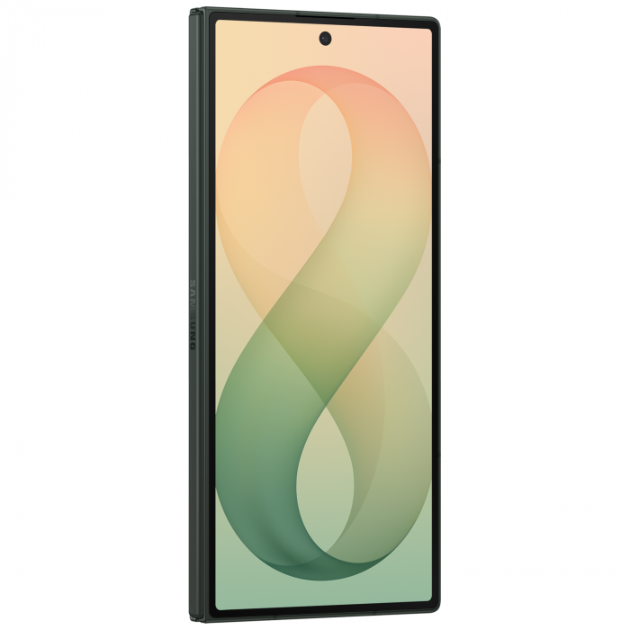 Смартфон Samsung Galaxy Z Fold8 Ultra 12/256GB, Green Shadow