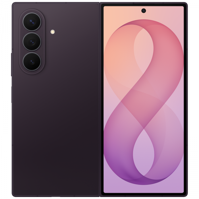 Смартфон Samsung Galaxy Z Fold8 Ultra 12/512GB, Violet Shadow