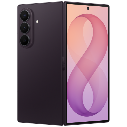 Смартфон Samsung Galaxy Z Fold8 Ultra 12/256GB, Violet Shadow