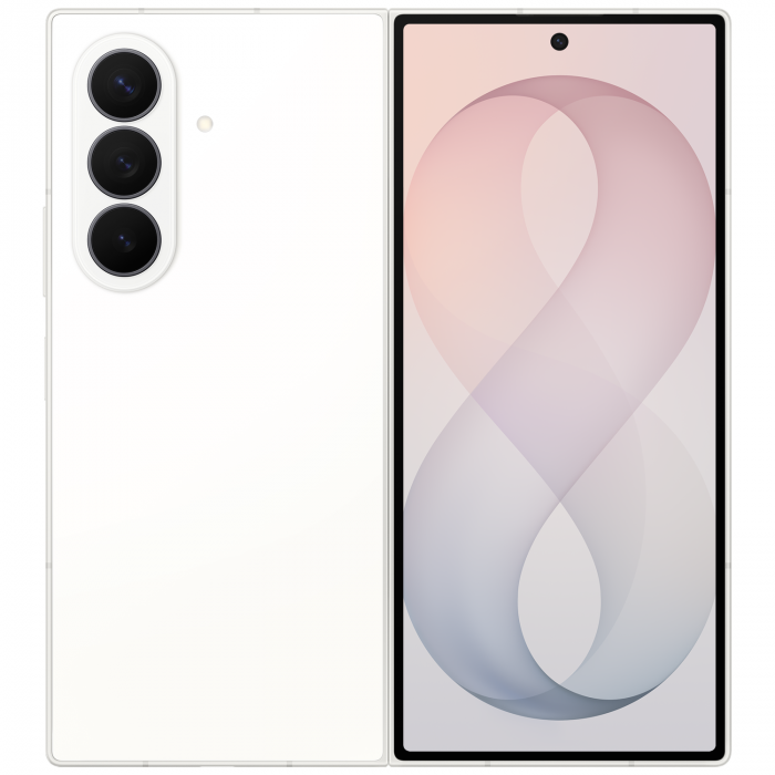 Смартфон Samsung Galaxy Z Fold8 Ultra 12/512GB, Cream