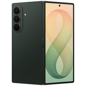 Смартфон Samsung Galaxy Z Fold8 Ultra 12/256GB, Green Shadow
