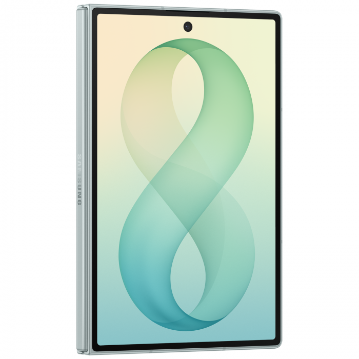 Смартфон Samsung Galaxy Z Fold8 12/256GB, Pistachio